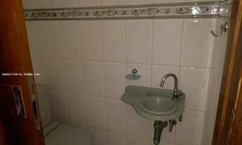 Imagem 4: Apartamento para Locação em São Paulo, Vila São Francisco, 2 dormitórios, 2 banheiros, 1 v