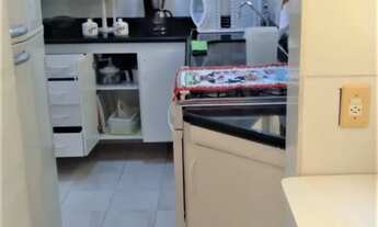 Imagem 4: Apartamento para aluguel com 80 metros quadrados com 2 quartos em Enseada - Guarujá - SP