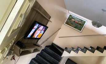 Imagem 5: Excelente Casa Residencial/Comercial no Jereissati I com Ponto Comercial e 3 Quartos