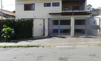 Imagem: Casa - Jardim Eulina - Campinas