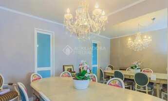 Imagem 6: Apartamento para venda possui 240 metros quadrados com 3 quartos em Auxiliadora - Porto Al