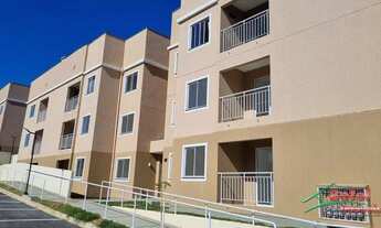 Imagem 1: Apartamento com 2 dormitórios, 49 m² - venda por R$ 175. ou aluguel por R$ 1.020/mês - Jar