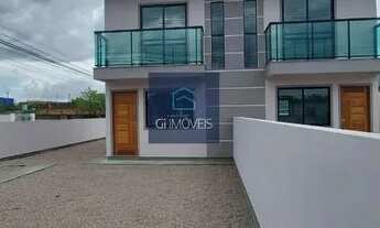 Imagem 2: Sobrado para Venda em Palhoça, NOVA PALHOÇA, 2 dormitórios, 2 banheiros, 1 vaga