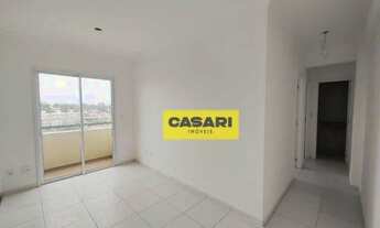 Imagem: Apartamento com 2 dormitórios, 50 m²