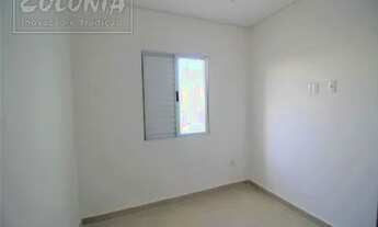 Imagem 4: Santo André - Apartamento Padrão - Vila Curuçá