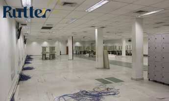 Imagem 4: Aluga-se / Vende-se imóvel comercial pronto para Call Center 2.737m²