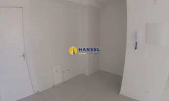 Imagem 6: Apartamento com 1 quarto para alugar por R$ 1200.00, 40.00 m2 - CAPAO RASO - CURITIBA/PR