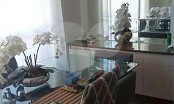 Imagem 3: Apartamento de 60m² para VENDA, na região do Engordadouro com 02 dormitórios com armários