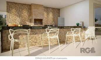 Imagem 7: Apartamento em Morro Santana