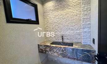 Imagem 6: Portal do Sol Green - Sobrado 4 quartos, sendo 4 suítes