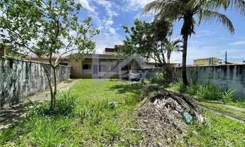 Imagem 2: Casa no Balneário Tupy, em Itanhaém