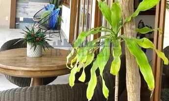 Imagem 2: Casa reformada no condominio Santa Marina, 4 suites com 360m²