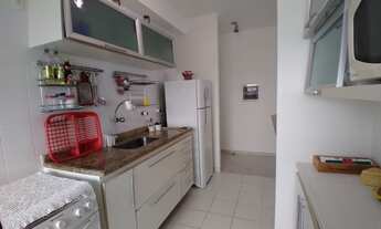 Imagem 3: Apartamento 02 dormitórios com vista do mar- Centro