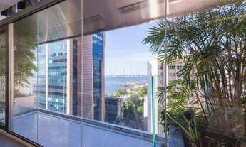 Imagem: Sala Comercial para alugar na Avenida Rio