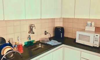 Imagem 5: Apartamento para aluguel, 3 quartos, 1 suíte, 2 vagas, Estoril - Belo Horizonte/MG