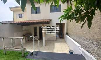 Imagem: Excelente sobrado com 03 dormitórios, sendo