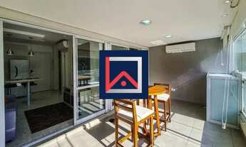 Imagem 5: Apartamento Locação Vila Mariana 42 m² 1 Dormitórios