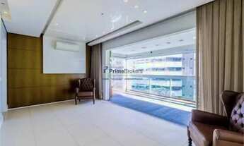 Imagem: APARTAMENTO PARA LOCAÇÃO NO PARAÍSO 155M²