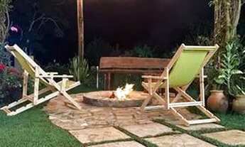 Imagem 4: CASA NA SERRA MULUNGU / GUARAMIRANGA TEMPORADA