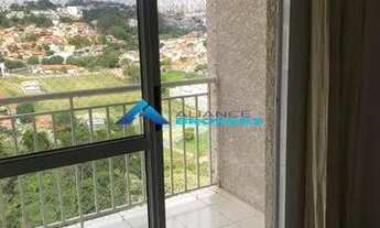 Imagem 5: Apartamento locação de 54m² 2 dormitórios sendo 1 suíte com 1 vaga de garagem - Vista Park