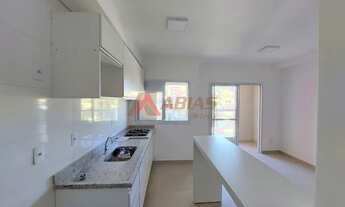 Imagem 5: Apartamento em Parque Faber Castell I - São Carlos, SP