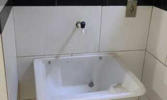 Imagem 7: Casa no 1° andar no Albano Franco