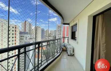 Imagem 4: São Paulo - Apartamento Padrão - Saúde