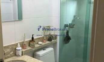 Imagem 5: Apartamento 2 dormitórios, 1 suíte, 1 vaga, 54m², à venda por R$ 435.000 Sacomã -SP