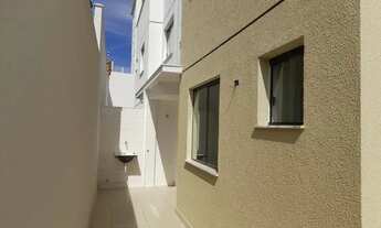 Imagem 2: Excelente Area Privativa Tres Quartos, sendo um com Suite, Duas Vagas