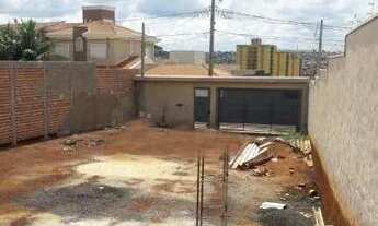 Imagem 3: Terreno à venda, 504 m² por R$ 370.000,00 - Alto da Boa Vista - Ribeirão Preto/SP