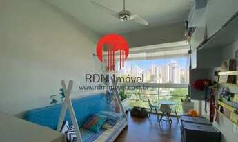 Imagem 6: Apartamento para Venda em São Paulo, Panamby, 3 dormitórios, 1 suíte, 5 banheiros, 3 vagas