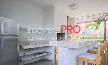 Imagem 6: Apartamento Mobiliado 80m² no Brooklin - São Paulo