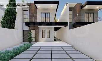 Imagem 4: Duplex - 3qrts Casa com 3 dormitórios