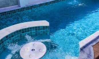 Imagem 6: Aluguel mensal ate 1 de novembro! Apos isso diaria de alta temporada