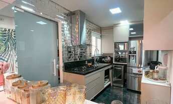 Imagem 7: Apartamento para venda tem 85m 3 quartos Suíte em Jardim Tupanci - Barueri - São Paulo