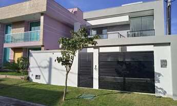 Imagem: Casa no Grand Park com 3 quartos (sendo