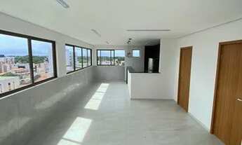 Imagem 7: Apartamento de 02 quartos e Loft no Portal do Sol, prédio c/ elevador e lazer