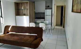 Imagem 6: Flat Mobiliado Boa Viagem