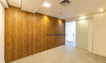 Imagem 6: Andar Corporativo, 400 m² - venda por R$ 2.600.000 ou aluguel por R$ 34.869/mês - Cambuí