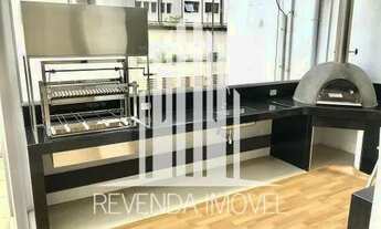 Imagem 4: Apartamento de 3 Dormitórios e 3 Vagas á venda em Perdizes