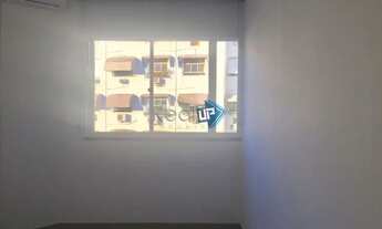 Imagem 7: APARTAMENTO - LEBLON - 01 QUARTO