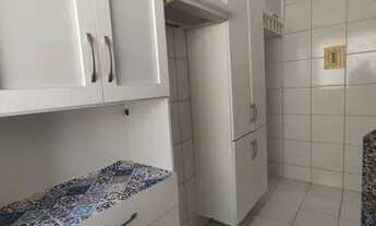 Imagem 2: Apartamento para venda tem 54 metros quadrados com 2 quartos em Turu - São Luís - MA