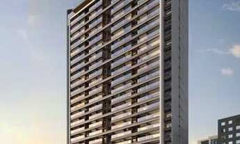 Imagem 6: APARTAMENTO 53M² - 2 DORMES 1 SENDO SUITE, VAGA - 500 METROS DO METRO HIGIENÓPOLIS