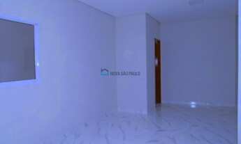 Imagem 3: Casa Térrea na região do Jabaquara