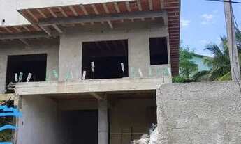 Imagem 3: Excelente casa em construção