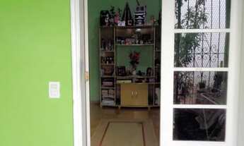 Imagem 5: Casa Rua Casemiro de Abreu a poucos minutos do Centro