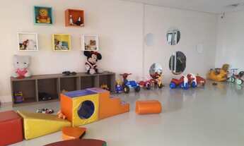 Imagem 2: Apartamento com 3 dormitórios à venda, 91 m² - Centro - São Bernardo do Campo/SP