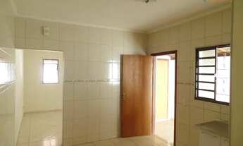 Imagem 6: Casa com 2 dormitórios para alugar, 100 m² por R$ 1.460,00/mês - Parque Residencial Casarã