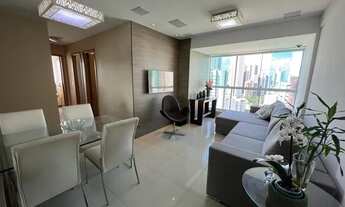 Imagem: Edf Arvoredo, Lindo, 68 m, 3 Quartos, Lazer