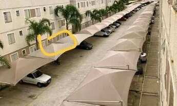 Imagem: Apartamento com 2 dormitórios para alugar